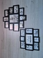 Fotolijsten, Ophalen, Gebruikt, 50 tot 75 cm, Overige typen