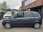 Opel Meriva 1.6-16V Cosmo AUTOMAAT CLIMA HALF LEDER PARKEERS, 65 €/maand, 15 km/l, Gebruikt, 4 cilinders