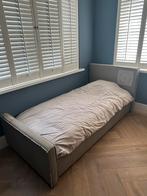 Stoer jongensbed  gratis af te halen!, Gebruikt, 90 cm, Eenpersoons, Ophalen of Verzenden