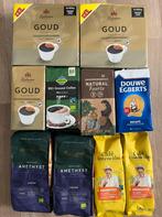 Koffie, totaal 5,5 kg, Diversen, Ophalen of Verzenden
