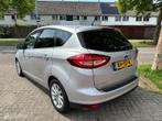 Ford C-Max 1.0 Titanium|CRUISE|PDC|AIRCO|NAVI, Voorwielaandrijving, 125 pk, Euro 6, Handgeschakeld