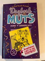 Dagboek van een Muts - Rachel Renée Russell, Ophalen, Gelezen, Fictie