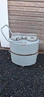 Nilfisk Industriële Stofzuiger - Krachtig en Betrouwbaar, Ophalen of Verzenden, 2000 watt of meer