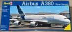Revell Airbus A380 new livery 1:144, 1:72 tot 1:144, Revell, Ophalen of Verzenden, Zo goed als nieuw
