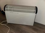 Convector kachel, Doe-het-zelf en Verbouw, Verwarming en Radiatoren, 30 tot 80 cm, Kachel, Ophalen of Verzenden, Zo goed als nieuw
