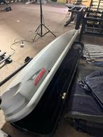 Thule Jetbag Skibox dakkoffer, Auto diversen, Dakkoffers, Ophalen, Gebruikt