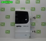 Fiat Scudo ('07-'16) Achterdeur rechts met ruit wit, Gebruikt, Fiat, Deur, Achter