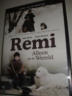 Remi alleen op de wereld- Complete serie- 2-DVD- (NIEUW), Cd's en Dvd's, Dvd's | Tv en Series, Verzenden