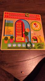 Planbord weekplanner, Ophalen of Verzenden, Zo goed als nieuw