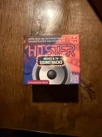 Hitster movie & tv soundtracks, Vijf spelers of meer, Ophalen of Verzenden, Nieuw, Jumbo