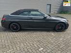 Mercedes-Benz C-klasse Cabrio 200 Sport Edition AMG Pakket, Automaat, 4 cilinders, Cabriolet, 4 stoelen