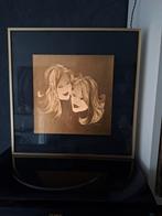 Fotolijst met Tweelingen Sterrenbeeld, Ophalen