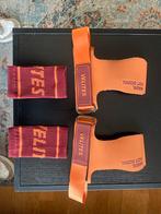 Velites Hand grips All Terrain CrossFit, Sport en Fitness, Fitnessmaterialen, Ophalen, Zo goed als nieuw, Armen, Overige typen