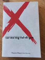 Francis Chan en Mark Beuving - Vermenigvuldigen, Boeken, Ophalen of Verzenden, Zo goed als nieuw