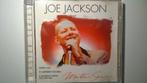 Joe Jackson - Joe Jackson, Cd's en Dvd's, Ophalen of Verzenden, 1980 tot 2000, Zo goed als nieuw