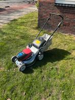 Nieuwe Honda HRG416XB accumaaier complete set, Tuin en Terras, Cirkelmaaier, Ophalen of Verzenden, Nieuw