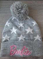 Barbie muts, Meisje, Ophalen of Verzenden, Zo goed als nieuw, 146 t/m 152