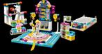 LEGO Friends Stephanie's Gymnastiekshow (41372), Kinderen en Baby's, Speelgoed | Duplo en Lego, Ophalen of Verzenden, Gebruikt
