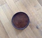 Mooi oud Engels boordendoosje, Antiek en Kunst, Curiosa en Brocante, Ophalen of Verzenden