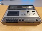 Akai GXC-46D cassettedeck (defect), Audio, Tv en Foto, Cassettedecks, Ophalen of Verzenden, Akai