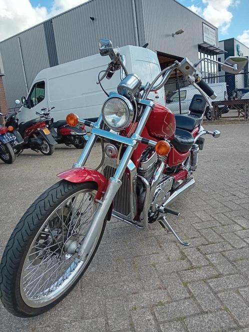 VS 800  Intruder, Motoren, Motoren | Suzuki, Bedrijf, Chopper, meer dan 35 kW, 2 cilinders, Ophalen