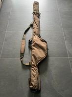 KORDA COMPAC 3 ROD DIVIDE HOLDALL 12FT ONGEBRUIKT!, Ophalen of Verzenden, Nieuw, Overige typen