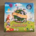ik hou van Holland Junior spel, Hobby en Vrije tijd, Gezelschapsspellen | Bordspellen, Een of twee spelers, Ophalen of Verzenden