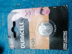 Duracell CR2430 - Nieuw in verpakking, Audio, Tv en Foto, Accu's en Batterijen, Verzenden, Nieuw