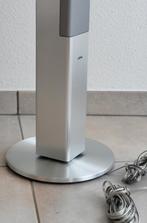 2 Loewe zuil-luidsprekers Individual Sound L1., Ophalen, Zo goed als nieuw, Front, Rear of Stereo speakers, Overige merken