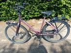 Fiets, Fietsen en Brommers, Fietsen | Dames | Damesfietsen, Ophalen of Verzenden, Zo goed als nieuw, Overige merken