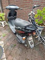 Honda SFX, Ophalen, Gebruikt, Overige modellen, Maximaal 45 km/u