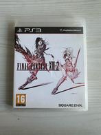 Final Fantasy XIII-2 PS3, Spelcomputers en Games, Games | Sony PlayStation 3, Gebruikt, 1 speler, Ophalen of Verzenden, Role Playing Game (Rpg)