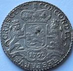 Zeeland zeldzame dukaton 1792 heel mooi exemplaar, Vóór koninkrijk, Zilver, Losse munt, Overige waardes