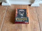 Kodachi Wizzkids kaartspel, geseald!, Ophalen, Nieuw