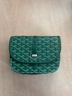 Go Yard schouder tas, Verzenden, Zo goed als nieuw, Groen