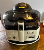 Multi Fry the Multicooker van DëLonghi, Witgoed en Apparatuur, Airfryers, Ophalen, Zo goed als nieuw