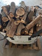 Kachelhout te koop, Tuin en Terras, Haardhout, Ophalen, Overige houtsoorten, Blokken