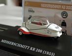 Messerschmitt KR 200 1955 MICRO voitures schaal 1/43 # 69, Verzenden, Nieuw, Auto, Overige merken