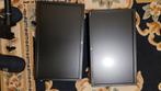Twee LG beeldscherm Goedkoop, Computers en Software, Monitoren, Ophalen, Gebruikt, Full HD, Ingebouwde speakers