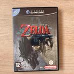 The Legend of Zelda: Twilight Princess (GameCube), Avontuur en Actie, Verzenden, 1 speler, Zo goed als nieuw