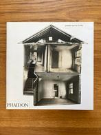 Gordon Matta Clark Phaidon 2006 catalogus, Verzenden, Zo goed als nieuw, Overige onderwerpen