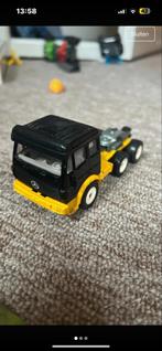 Suki autotje, Ophalen