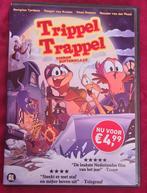 Trippel Trappel Dieren Sinterklaas, Cd's en Dvd's, Alle leeftijden, Ophalen of Verzenden, Zo goed als nieuw