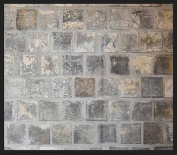 Oude plavuisjes  beschikbaar voor biedingen