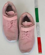 Sneakers roze ook handig voor schoolgym, Gebruikt, Meisje, Sportschoenen, Ophalen of Verzenden