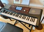 Korg PA700 nieuwstaat, Musikant software, 1000 styles, Muziek en Instrumenten, Keyboards, Ophalen, 61 toetsen, Korg, Aanslaggevoelig