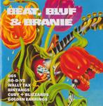 Beat, Bluf & Branie (CD), Ophalen of Verzenden, 1980 tot 2000, Gebruikt