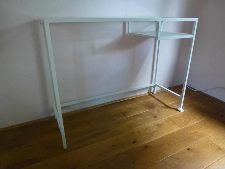 bureau Make up tafel, Huis en Inrichting, Bureaus, Zo goed als nieuw, Bureau, Ophalen of Verzenden