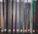 Thrillers/boeken diverse schrijfsters, Ophalen of Verzenden, Gelezen, Nederland