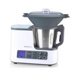 Quigg keukenmachine, Witgoed en Apparatuur, Keukenmixers, 1 tot 2 liter, Ophalen, Zo goed als nieuw